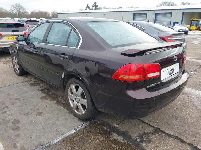 2006 KIA MAGENTIS L