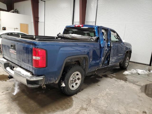  GMC SIERRA 2019 Blue