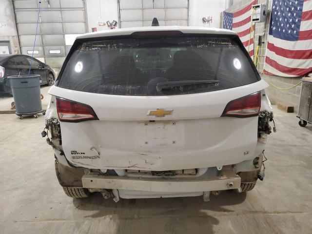  CHEVROLET EQUINOX 2022 Biały