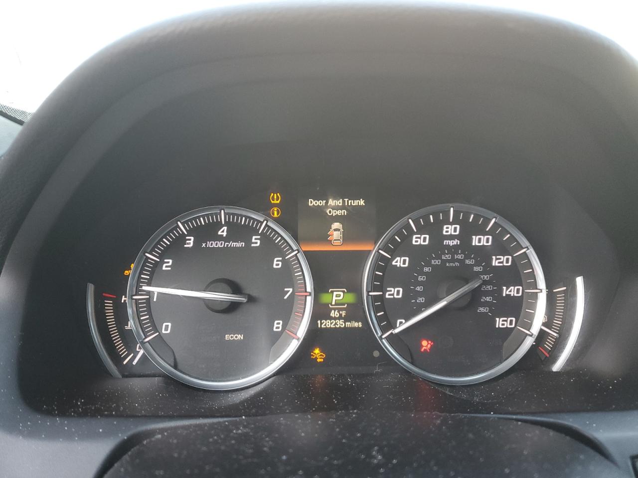 2015 Acura TLX - Image 9