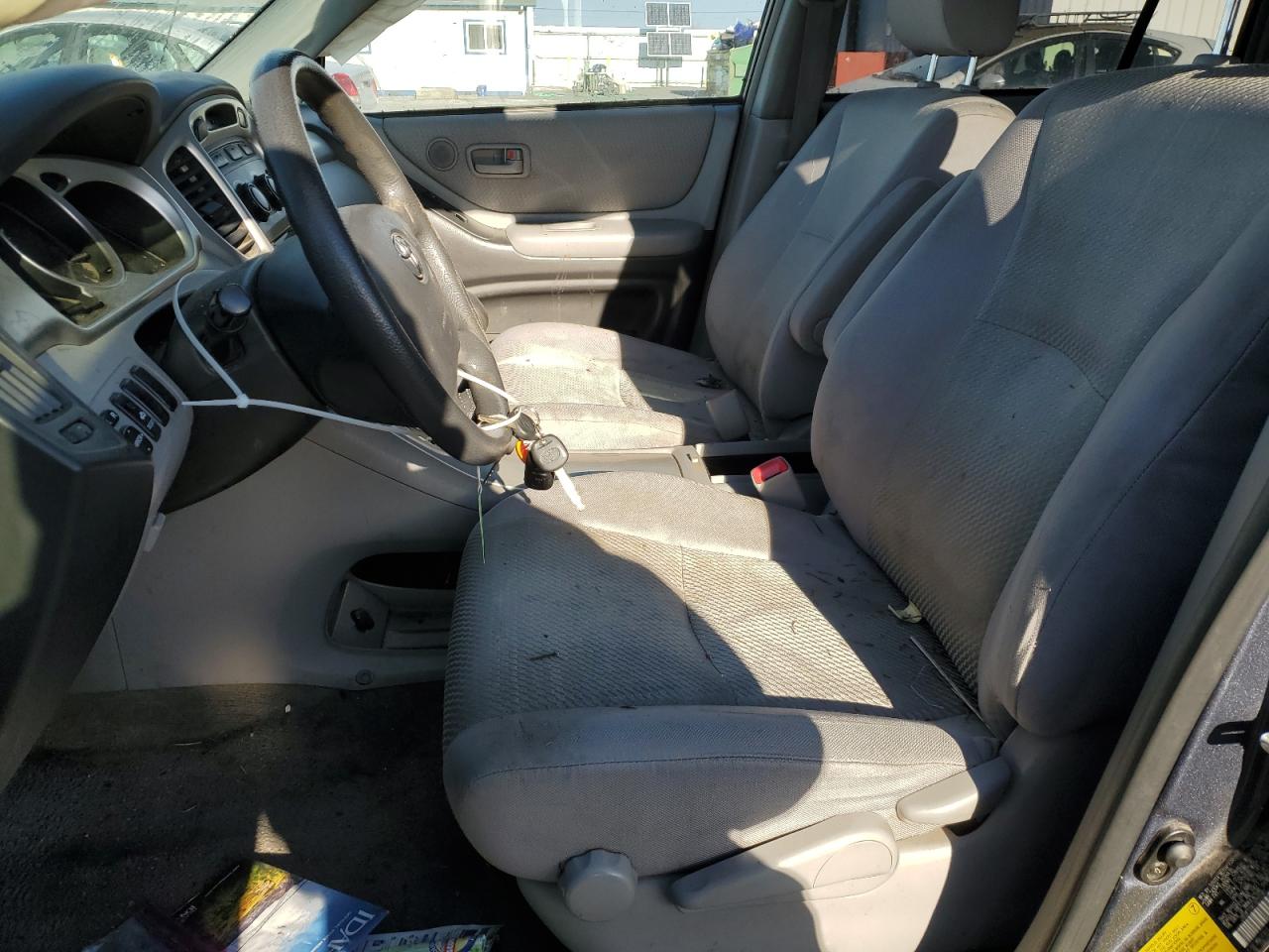 2007 Toyota Highlander - Image 7