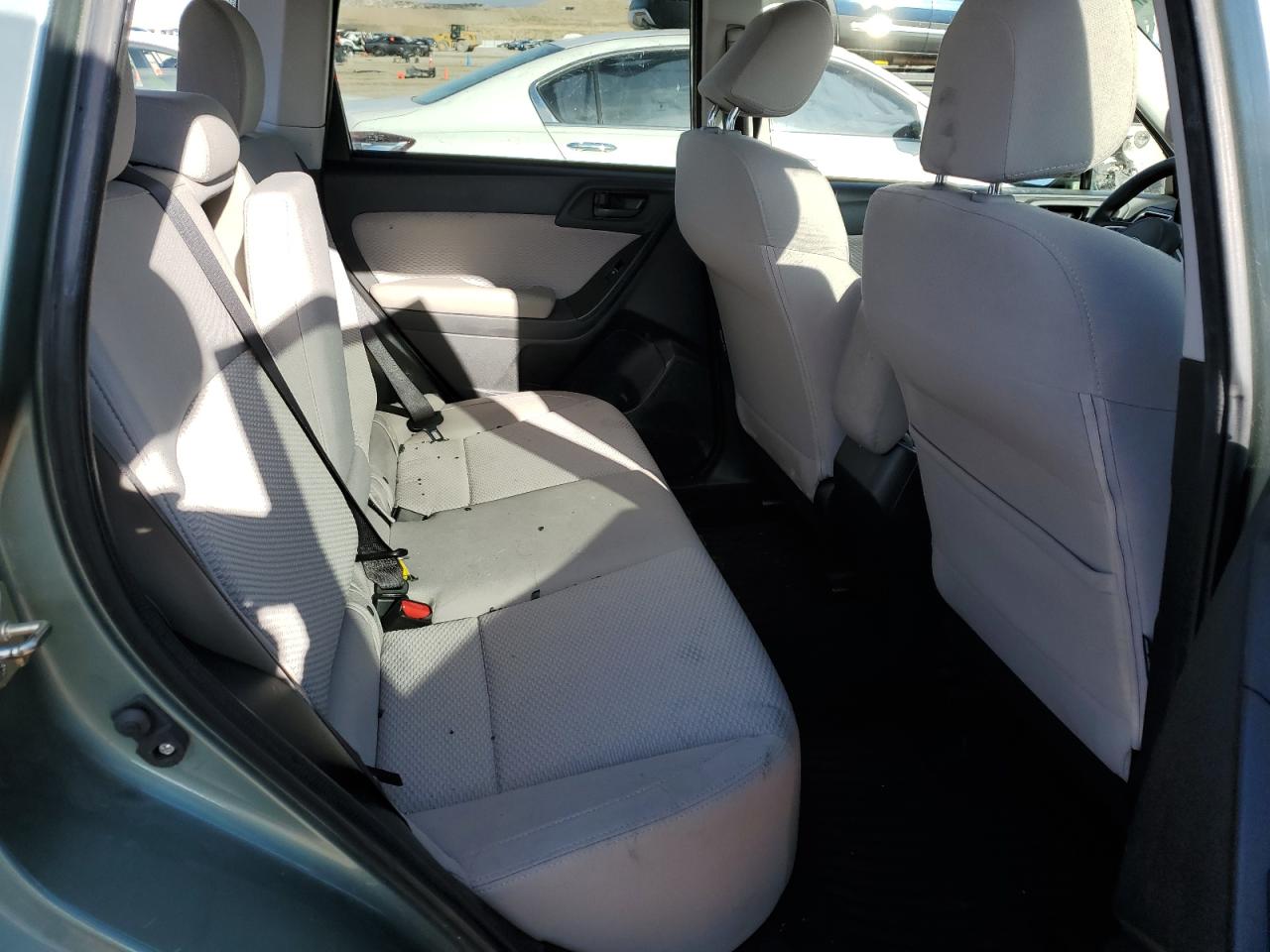 2017 Subaru Forester - Image 10