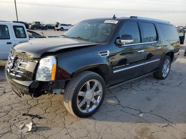 2008 Cadillac Escalade Esv