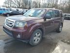 2011 Honda Pilot Exl للبيع في Glassboro، NJ - Mechanical
