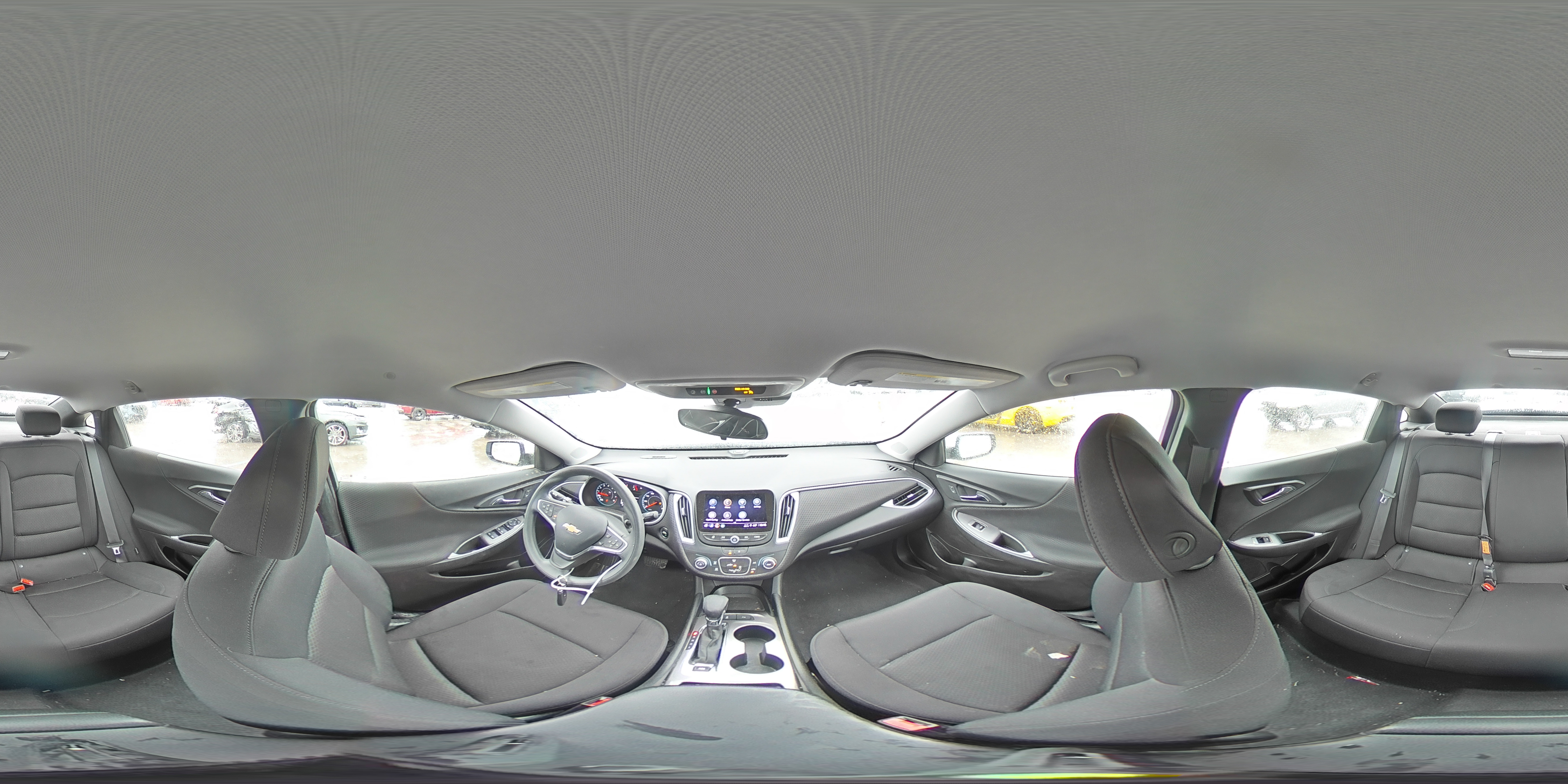 2023 Chevrolet Malibu - Image 12