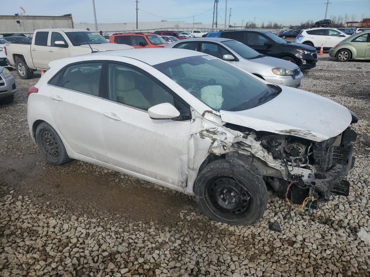 2016 Hyundai Elantra - Image 4