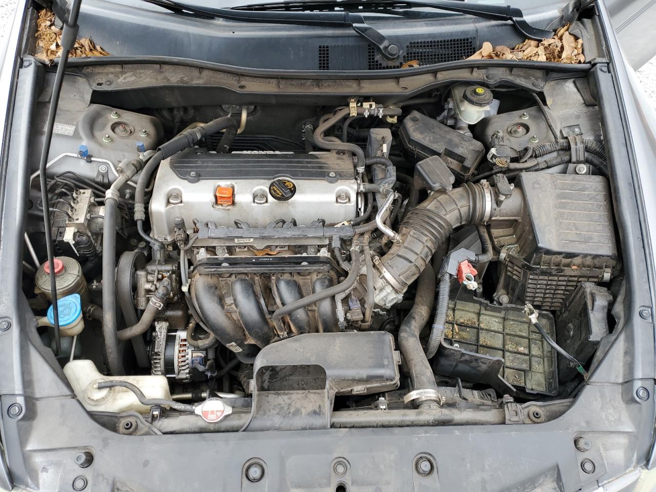 2011 Honda Accord - Image 12