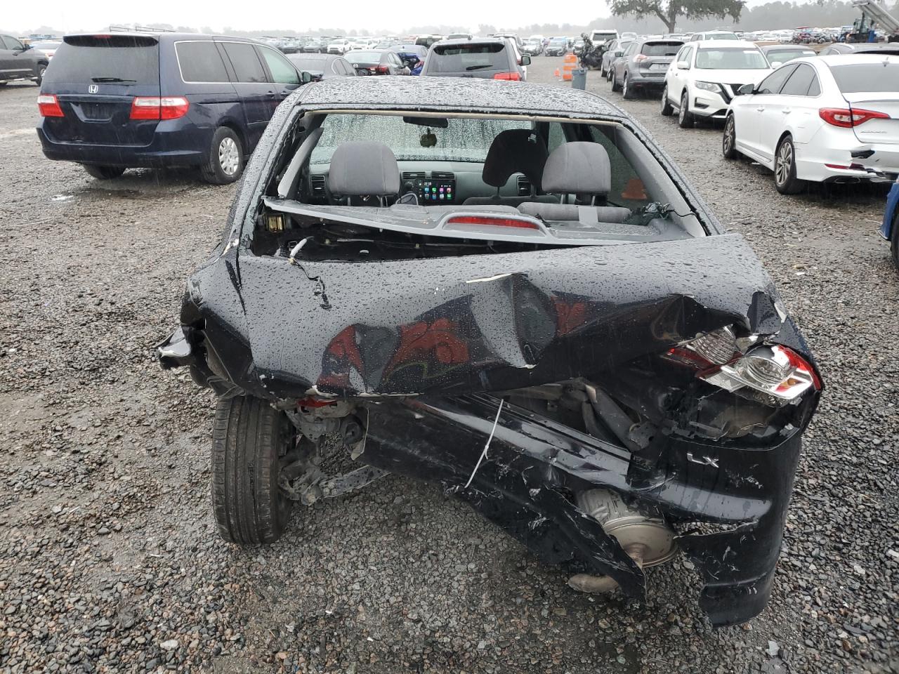 2005 Honda Civic - Image 6
