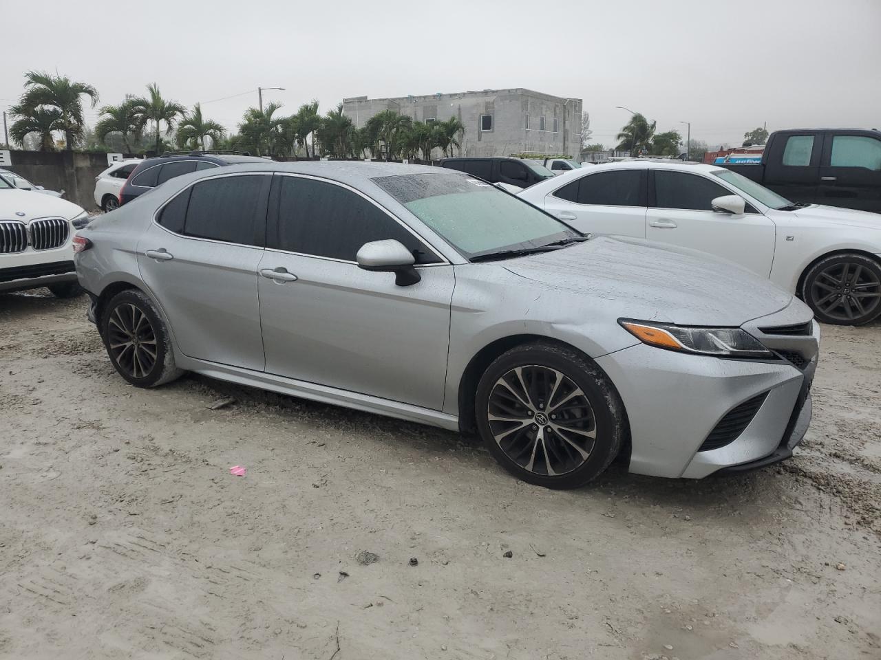 2020 Toyota Camry - Image 4