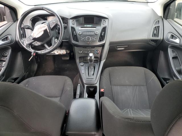  FORD FOCUS 2015 Szary