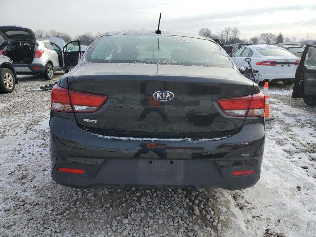 2018 Kia Rio - Image 6