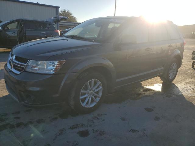 2014 Dodge Journey Sxt