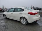 2015 Kia Forte Lx for Sale in Eugene, OR - Front End
