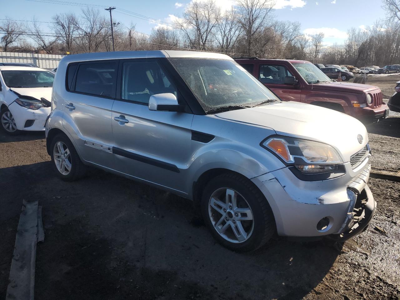 2011 Kia Soul - Image 4