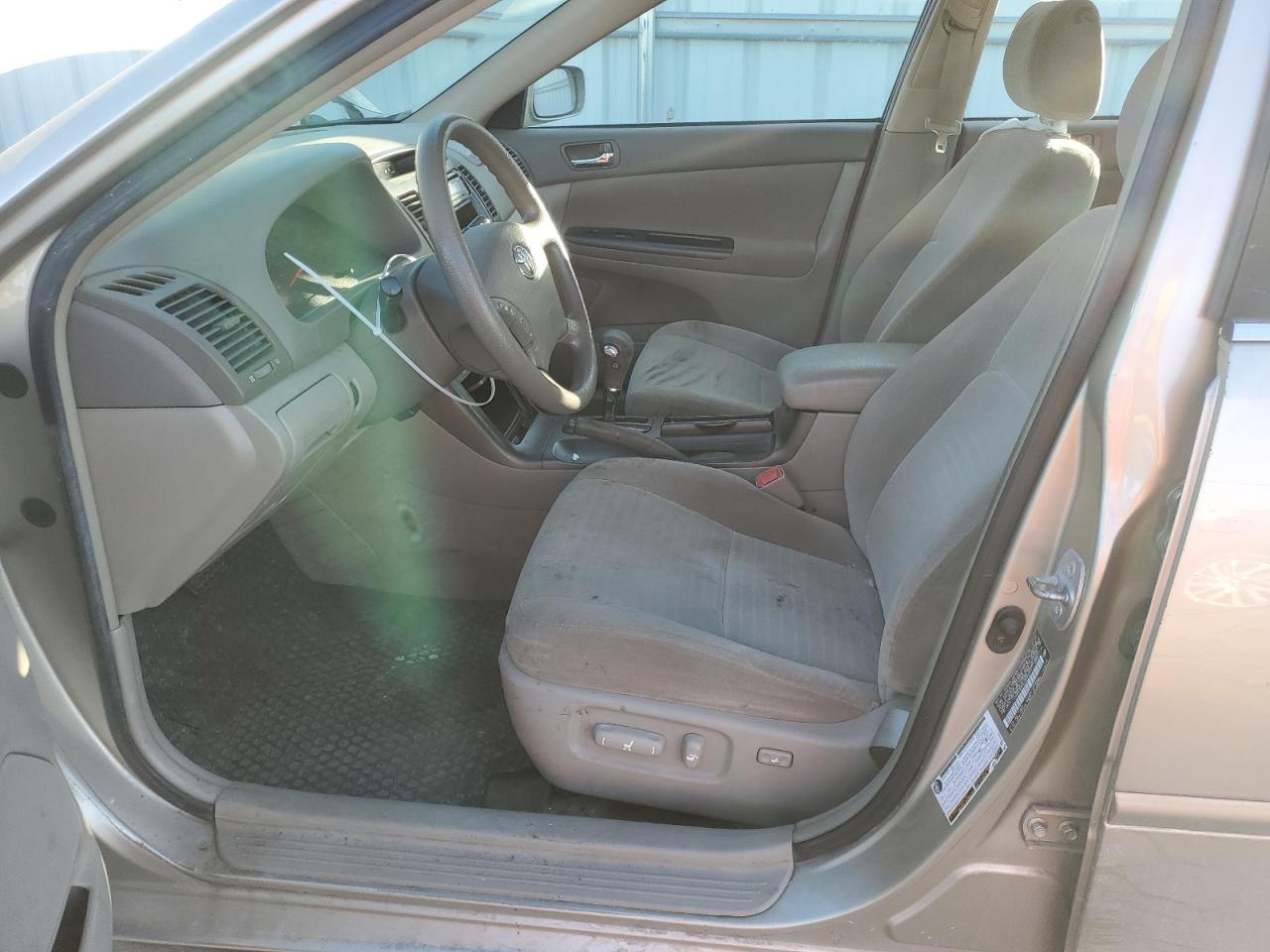 2006 Toyota Camry - Image 7