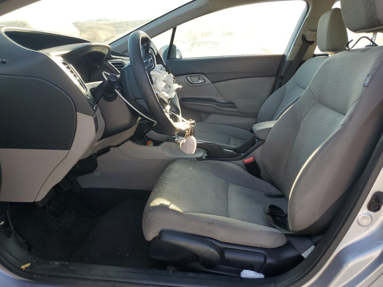 2014 Honda Civic - Image 7