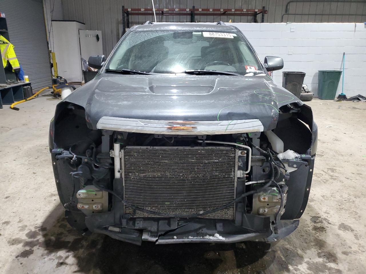 2017 GMC Terrain - Image 5