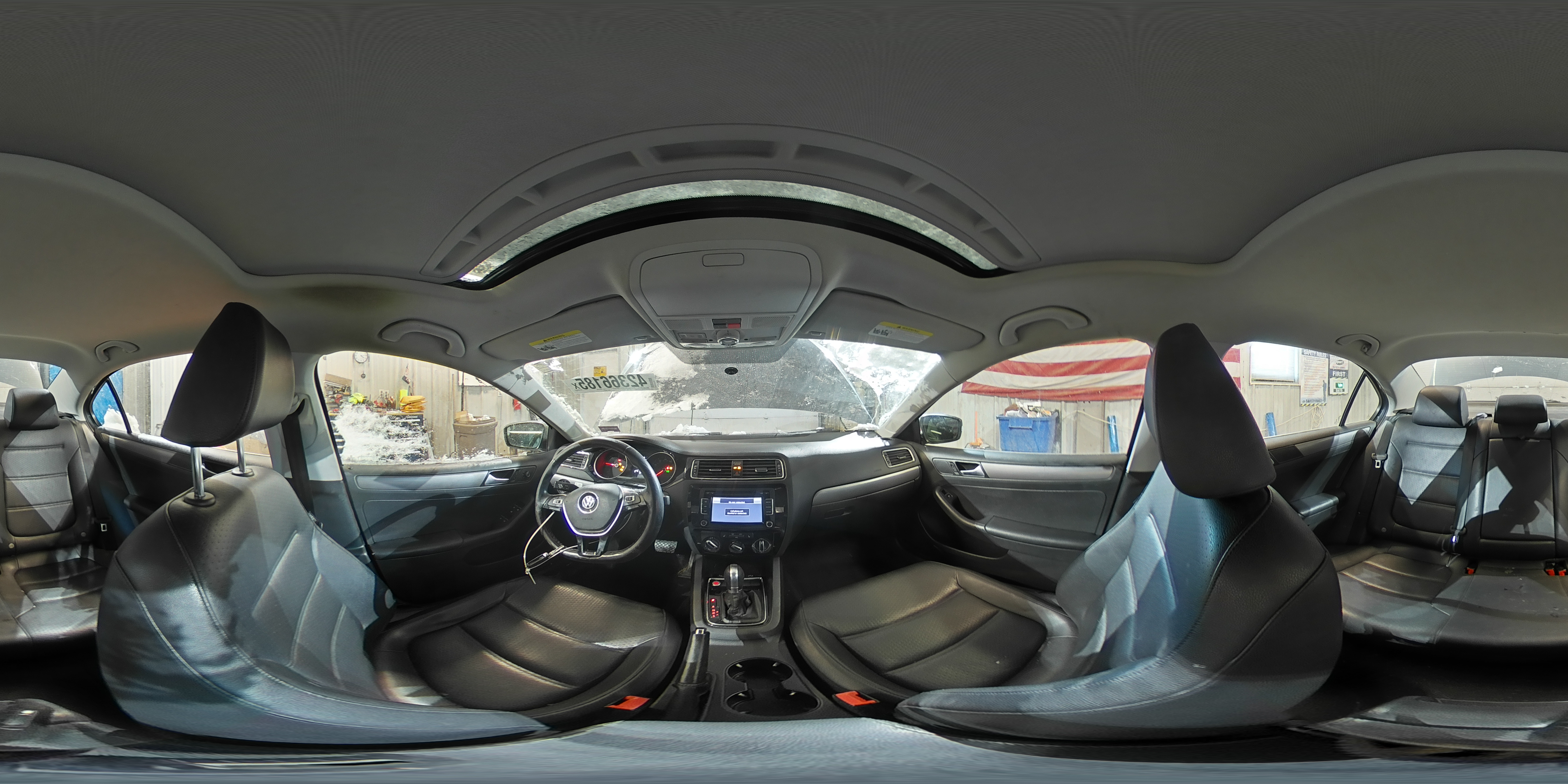 2015 Volkswagen Jetta - Image 13