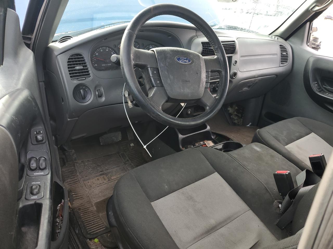 2007 Ford Ranger - Image 8