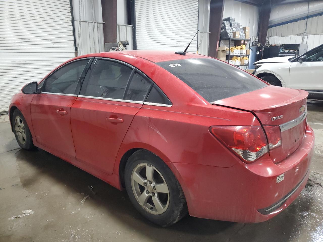 2012 Chevrolet Cruze - Image 2