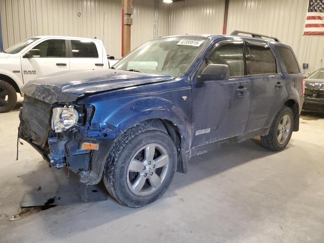 2008 Ford Escape Xlt