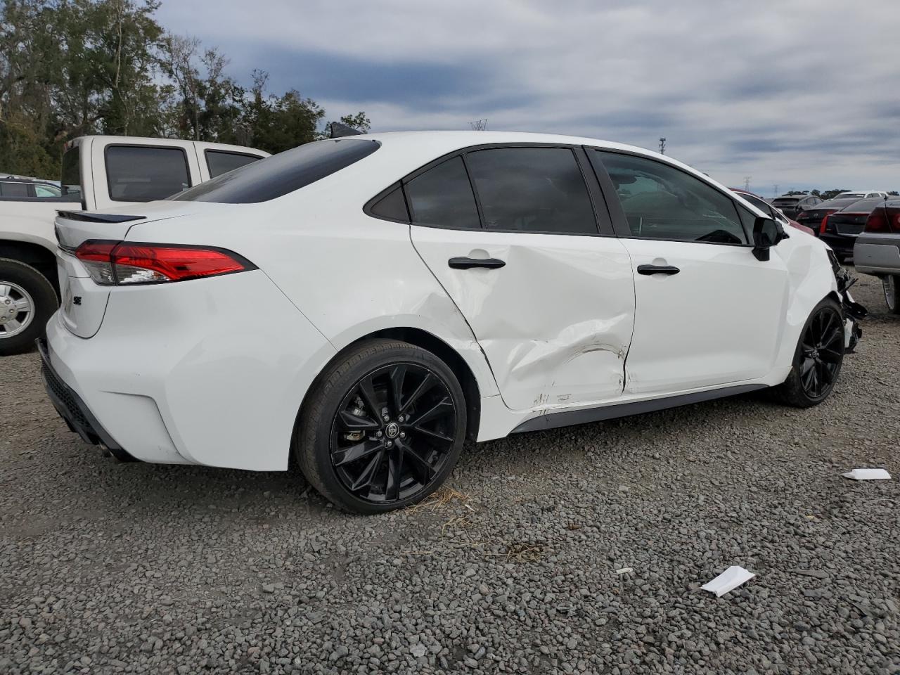 2020 Toyota Corolla - Image 3