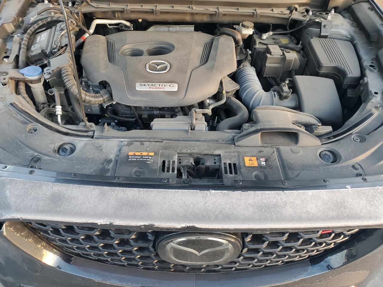 2022 Mazda CX-5 - Image 12