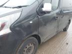 2018 VAUXHALL VIVARO 270 for sale at Copart YORK