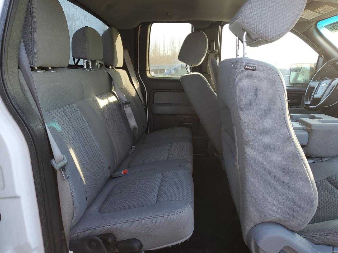 2012 Ford F-150 - Image 10
