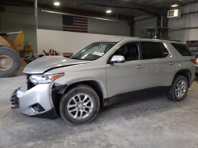 2020 Chevrolet Traverse Lt