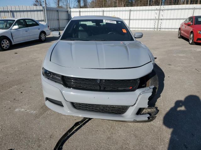  DODGE CHARGER 2021 Szary