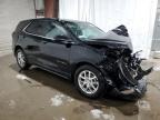 2024 Chevrolet Equinox Lt იყიდება Leroy-ში, NY - Front End