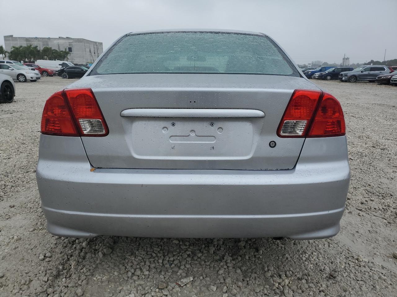 2005 Honda Civic - Image 6