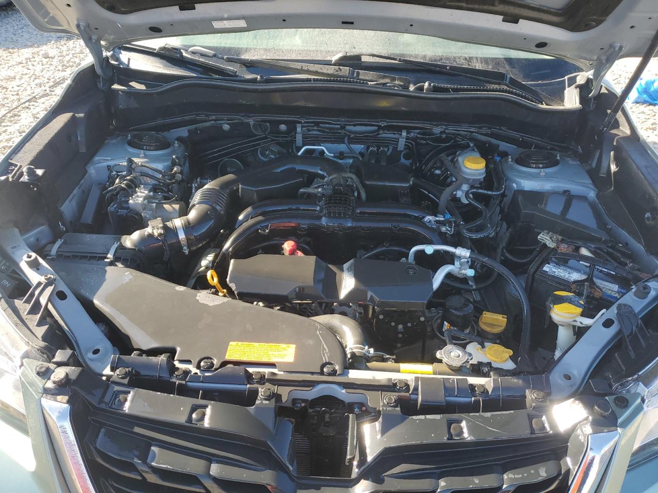 2017 Subaru Forester - Image 11