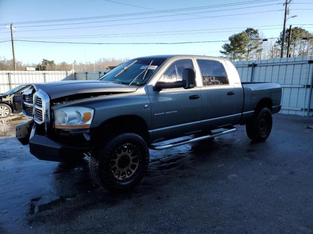 2006 Dodge Ram 3500 