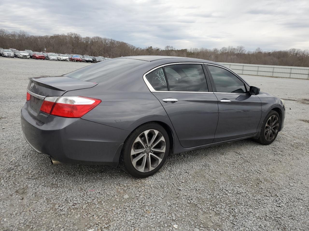 2013 Honda Accord - Image 3