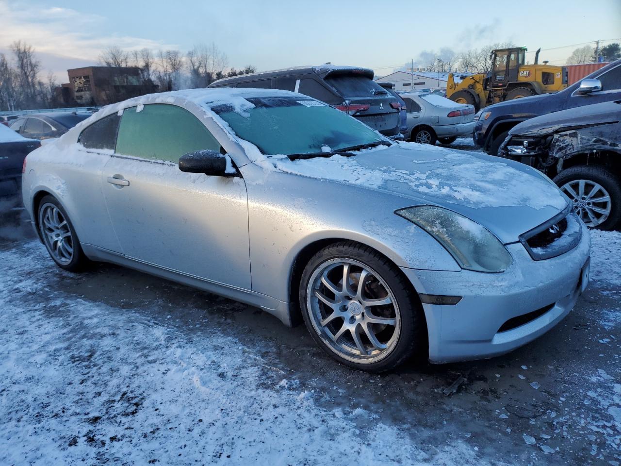 2005 Infiniti G - Image 4