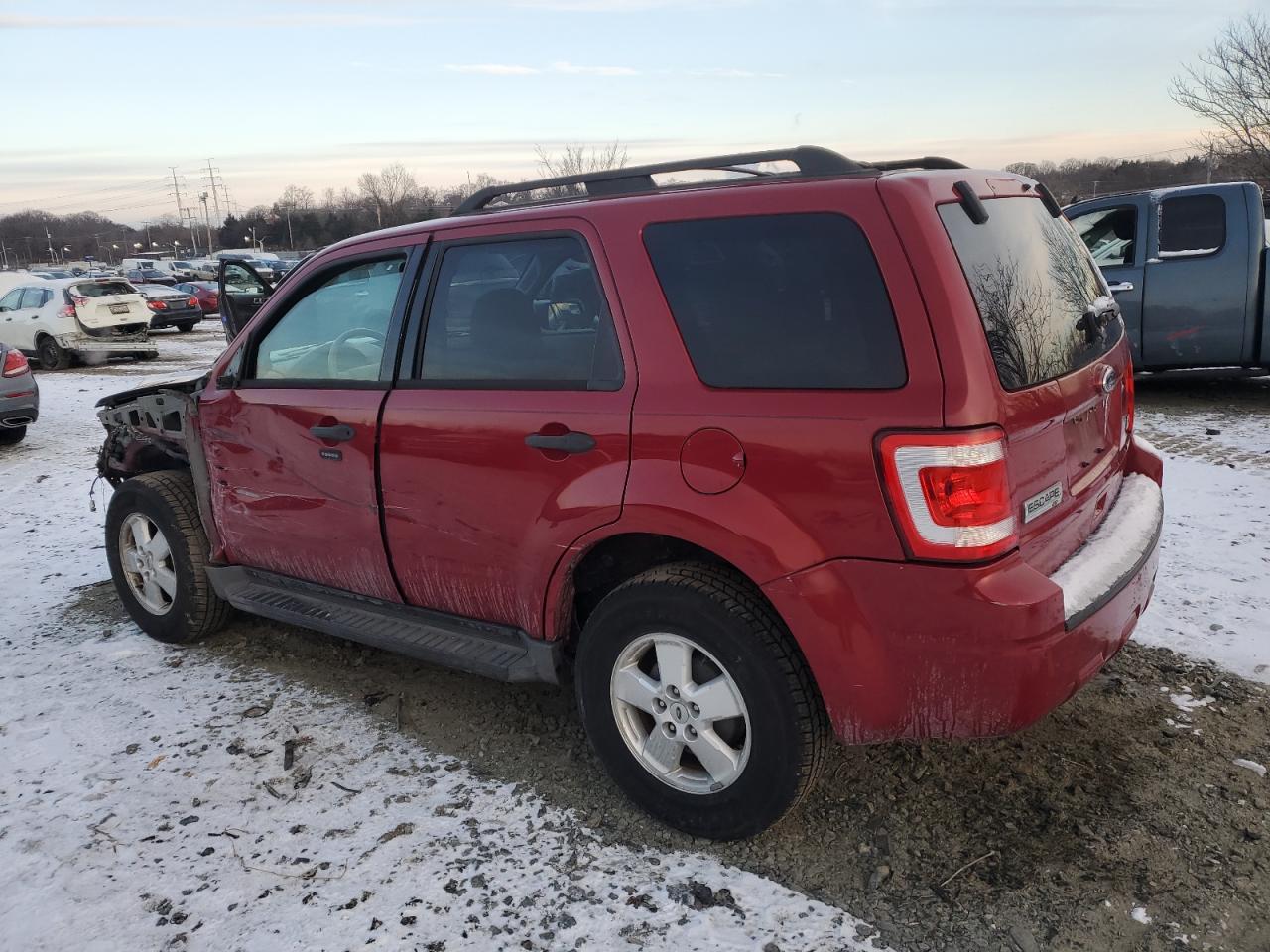 2011 Ford Escape - Image 2