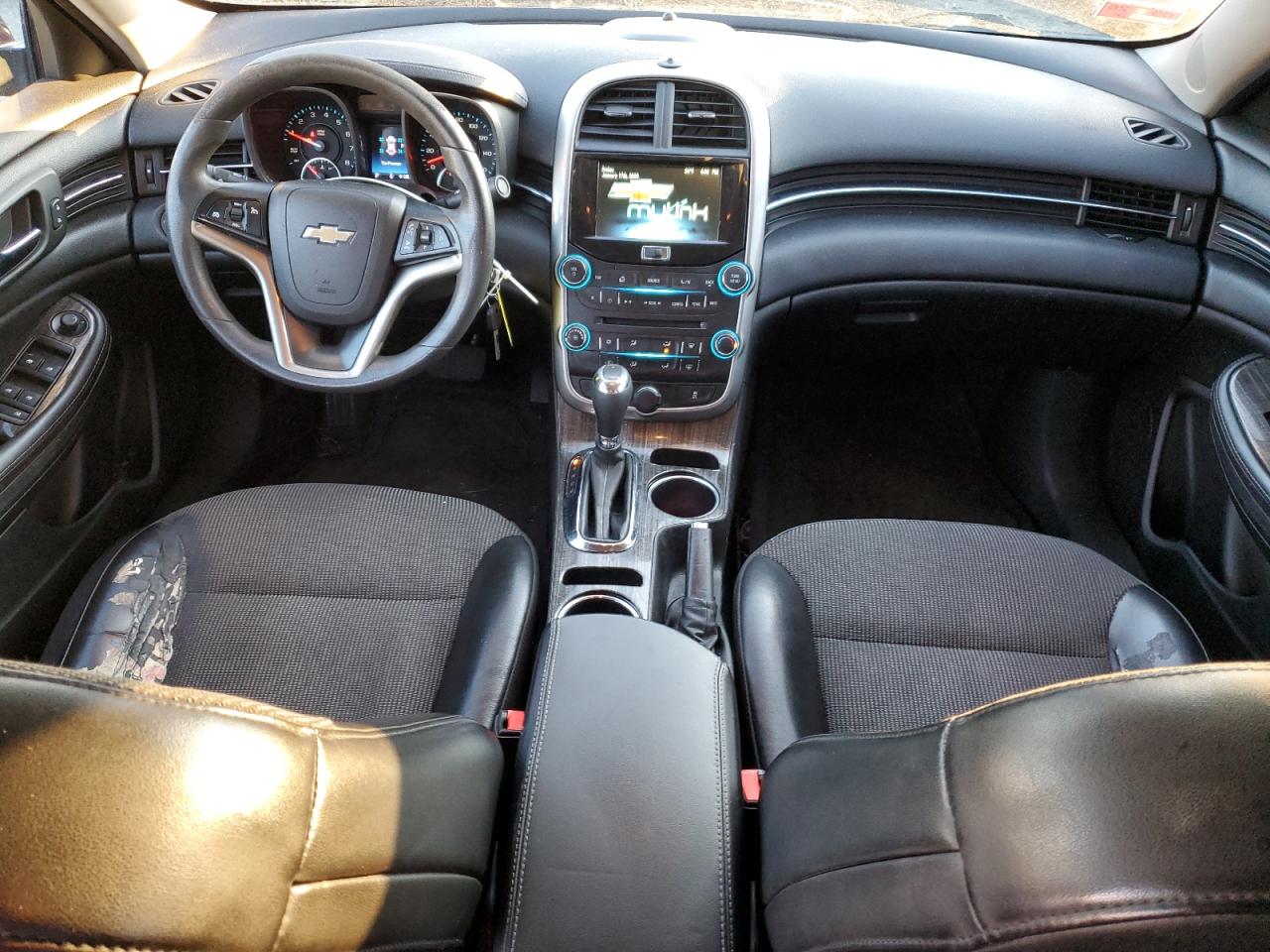 2015 Chevrolet Malibu - Image 8