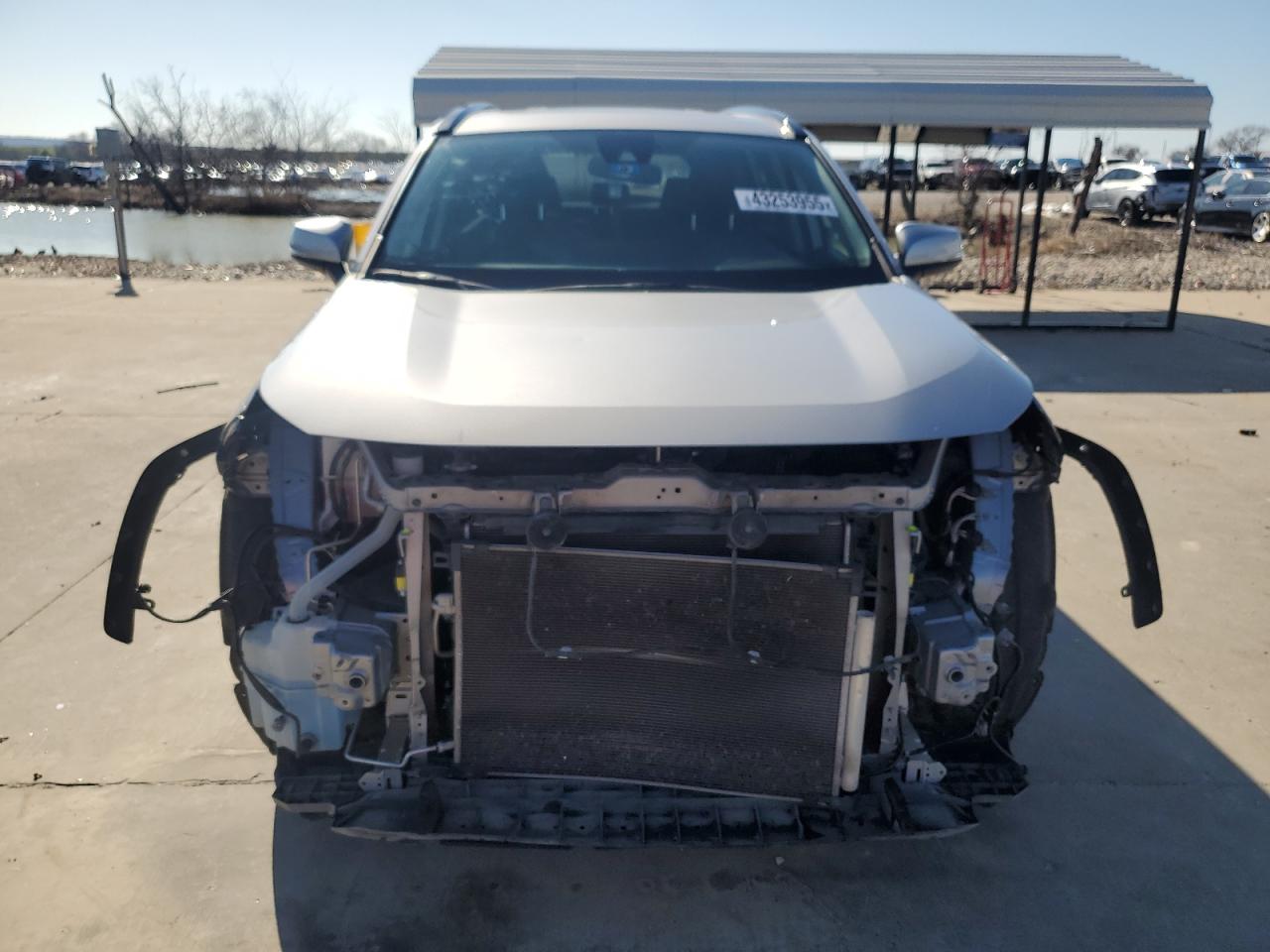 2020 Toyota RAV 4 - Image 5