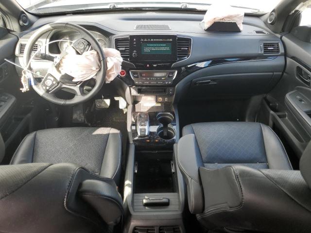  HONDA PASSPORT 2023 Szary