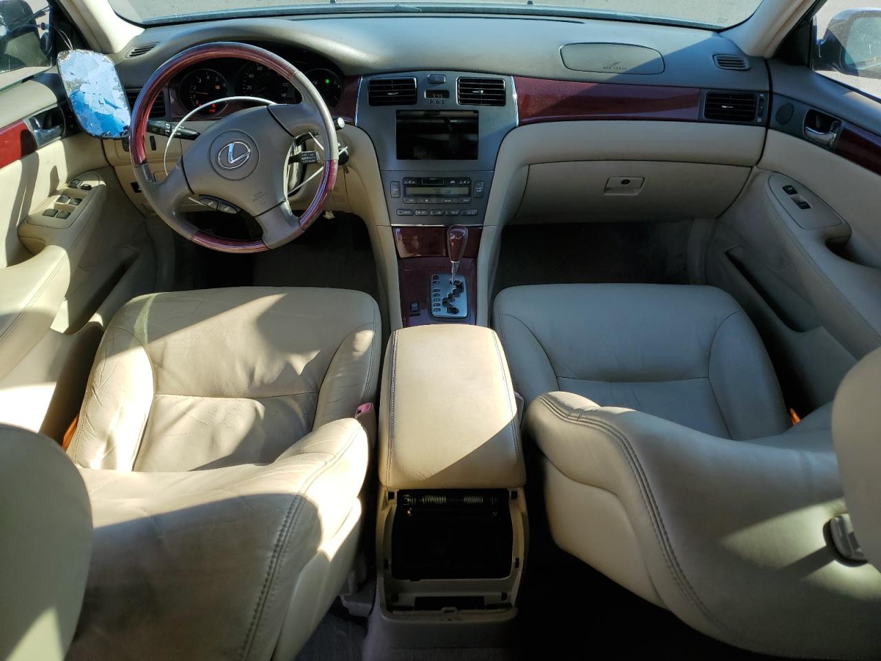 2004 Lexus ES - Image 8