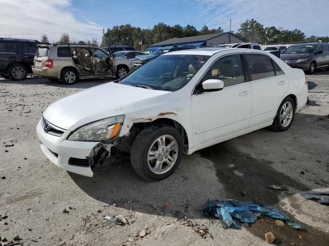 2006 Honda Accord Ex