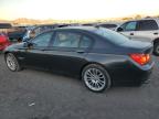2012 Bmw 750 Li продається в Las Vegas, NV - Front End