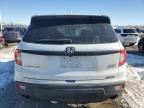 2021 Honda Passport Sport за продажба в Kansas City, KS - Rollover