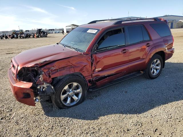 2007 Toyota 4Runner Limited