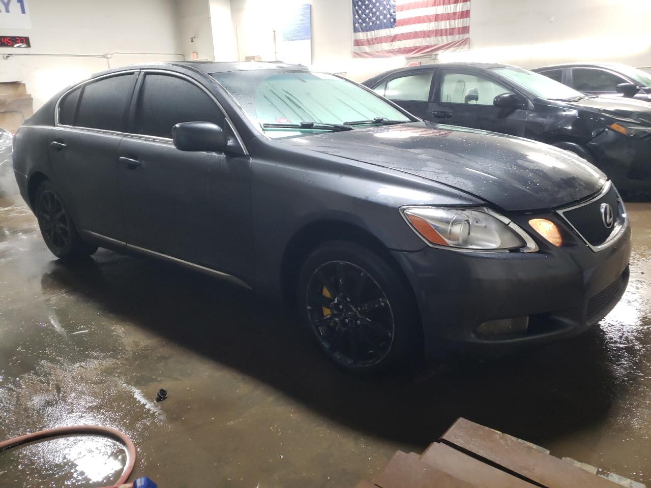 2007 Lexus GS - Image 4