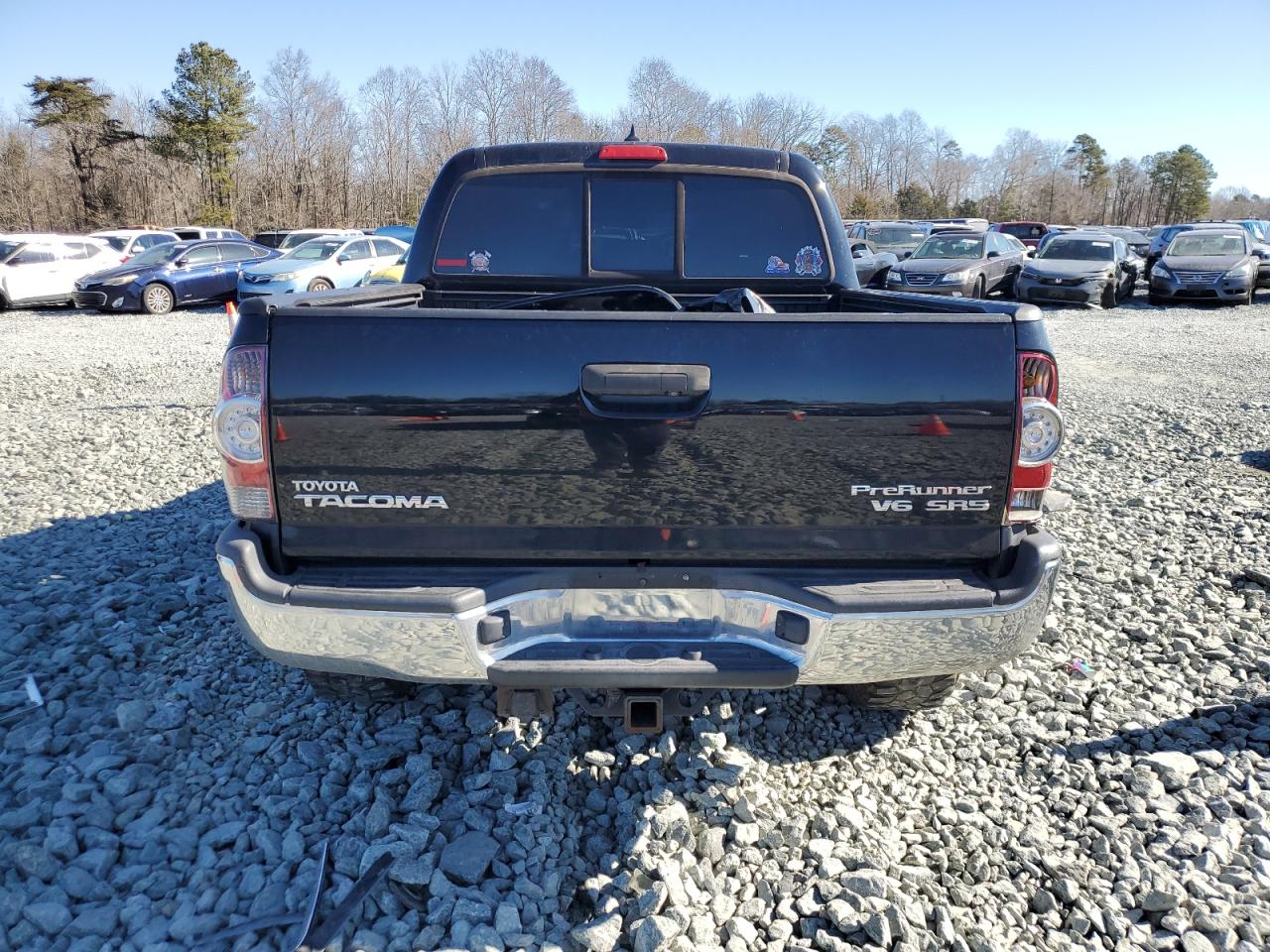 2015 Toyota Tacoma - Image 6