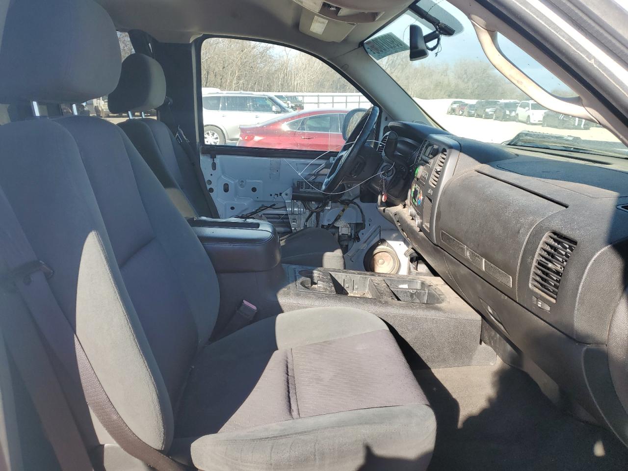 2008 Chevrolet Silverado - Image 7