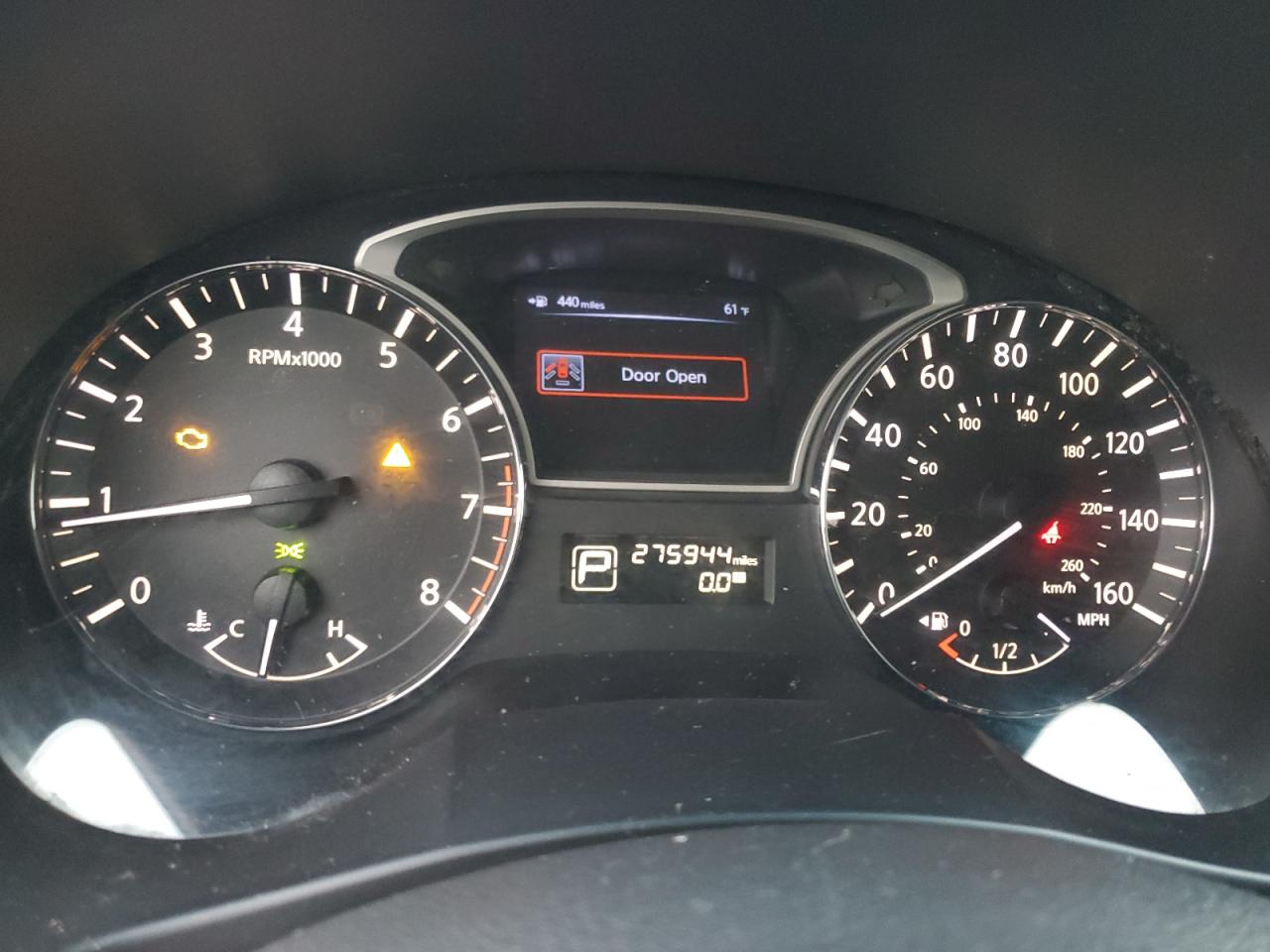 2013 Nissan Altima - Image 9